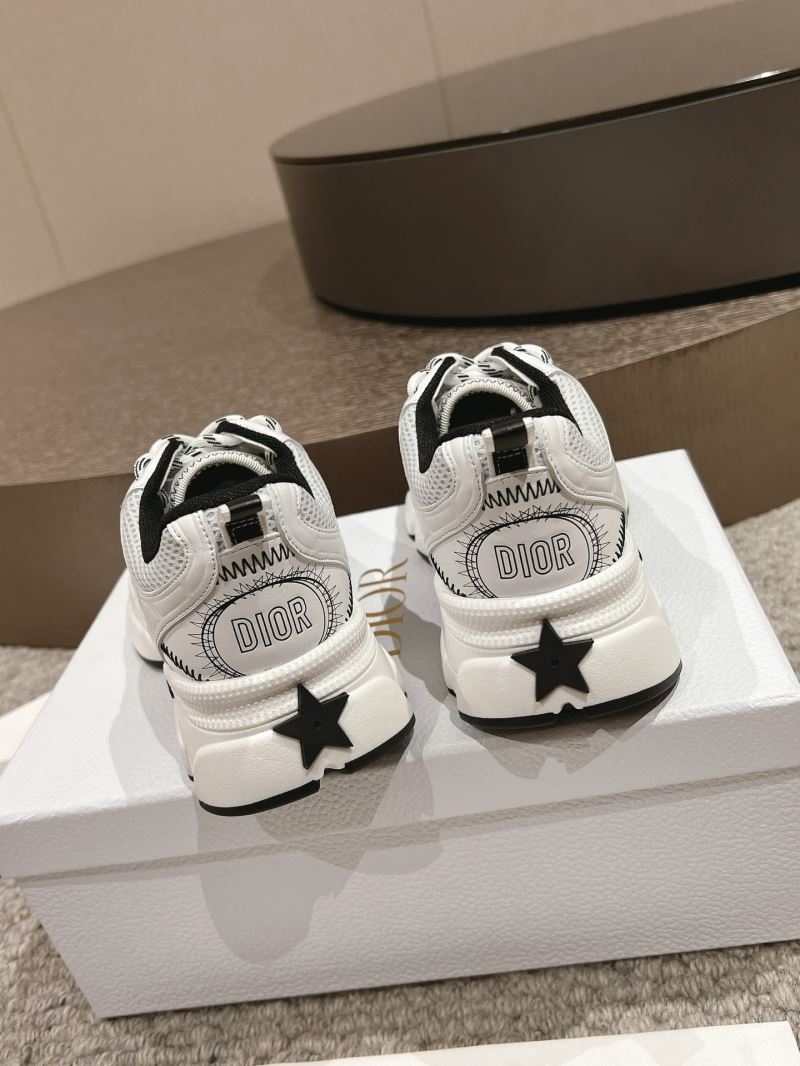 Christian Dior Sneaker